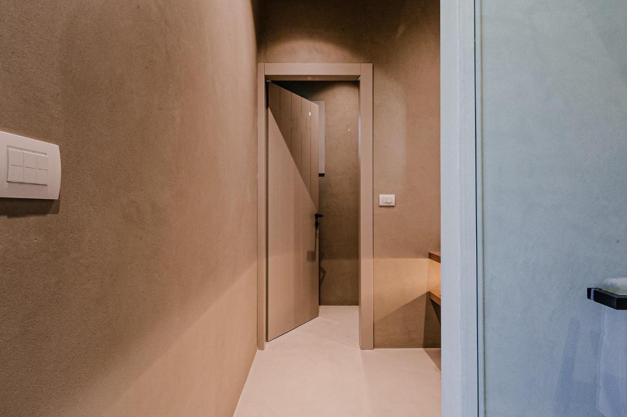 Amarelo Suites Klouvas Екстер'єр фото