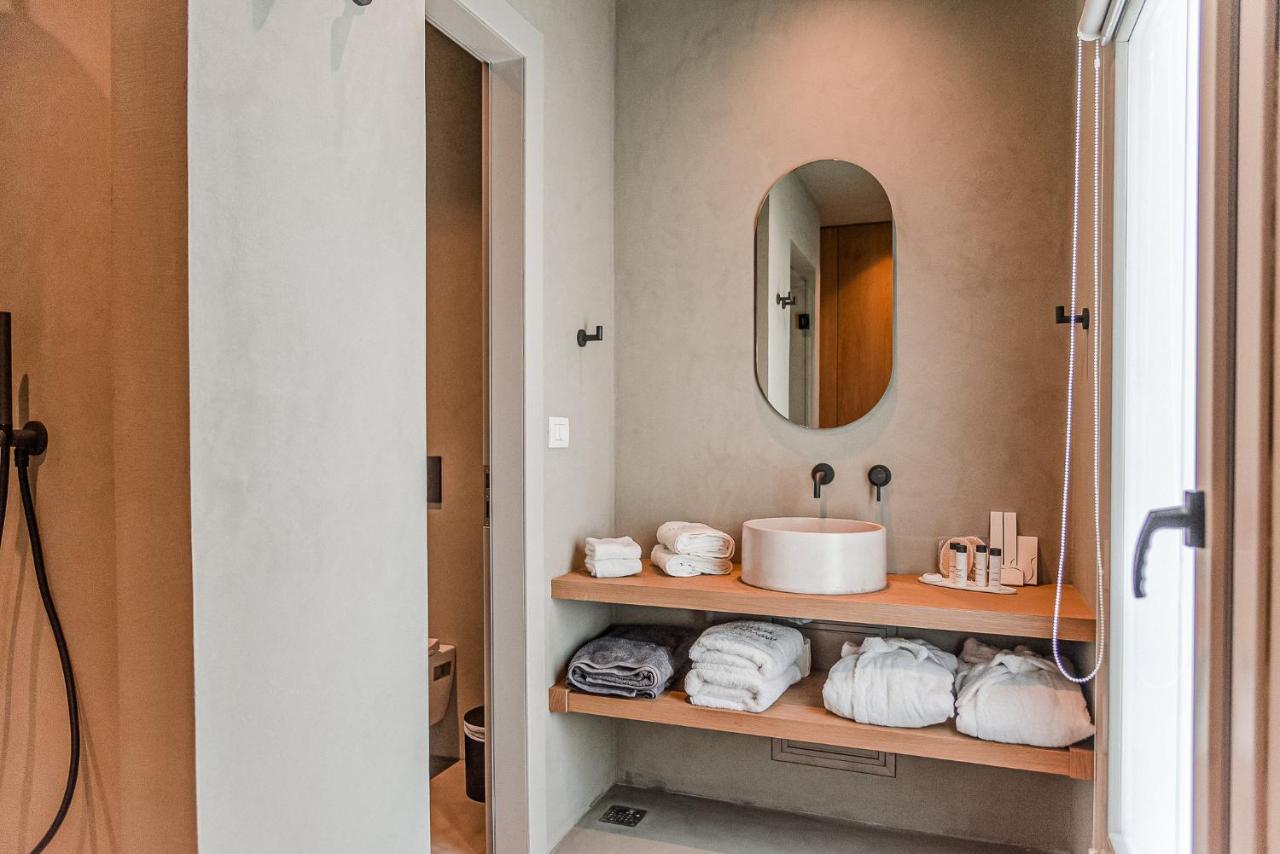 Amarelo Suites Klouvas Екстер'єр фото