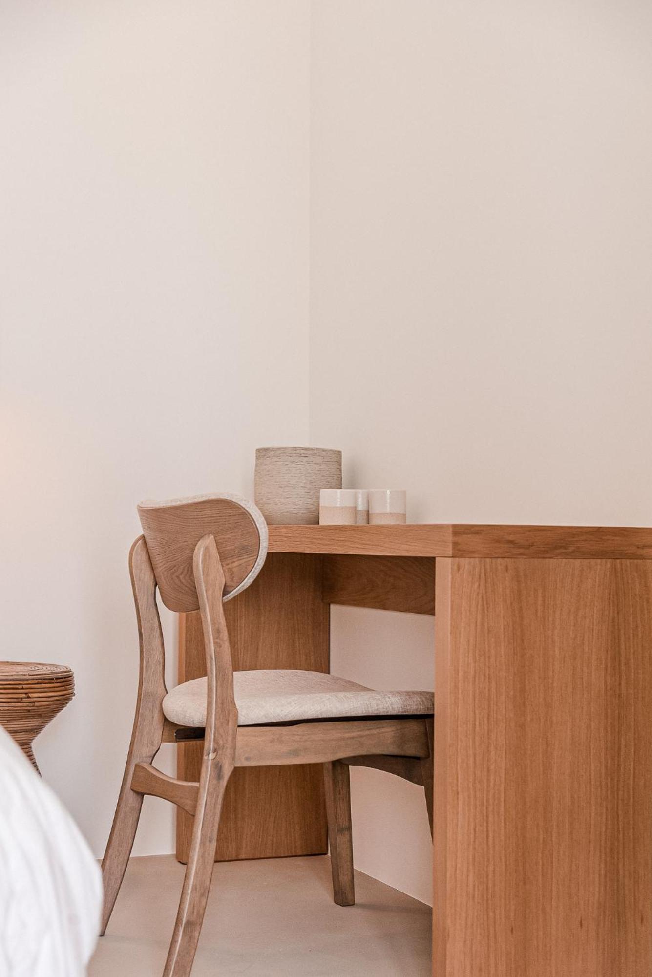 Amarelo Suites Klouvas Номер фото